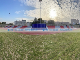 廣東省深圳市——深圳南方科技大學附屬中學 廣東省深圳市——深圳南方科技大學附屬中學